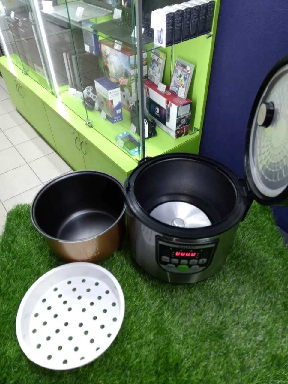 Фото товара