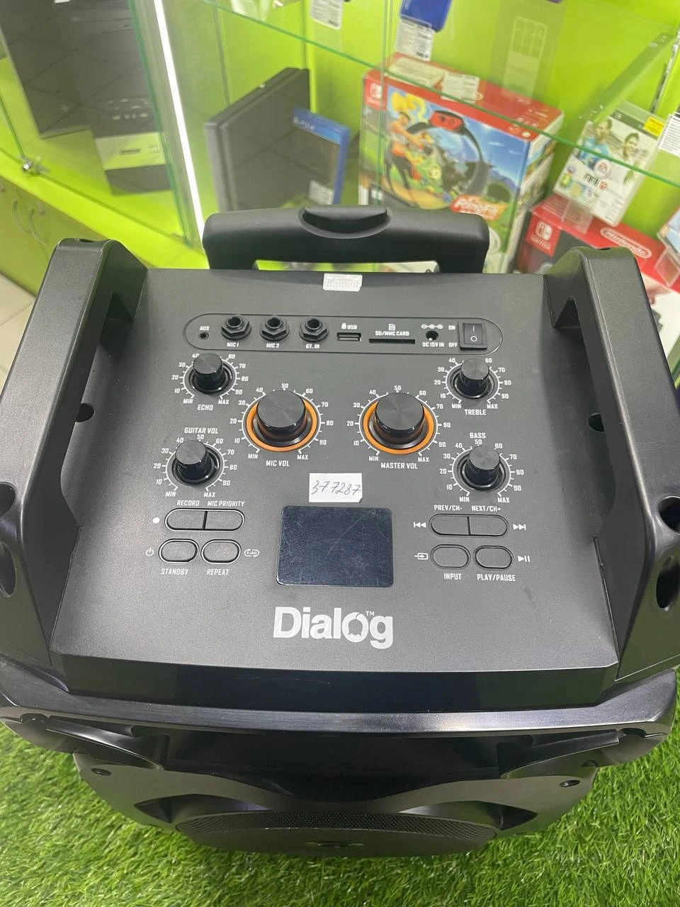 Фото товара