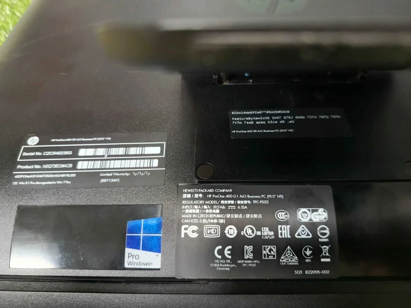 Фото товара