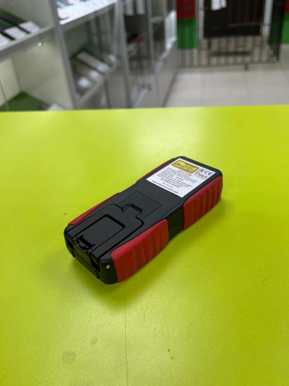 Фото товара