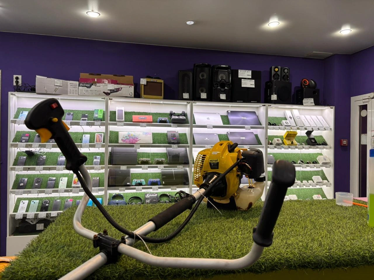 Фото товара