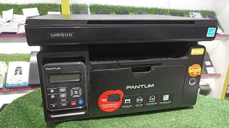 Фото товара