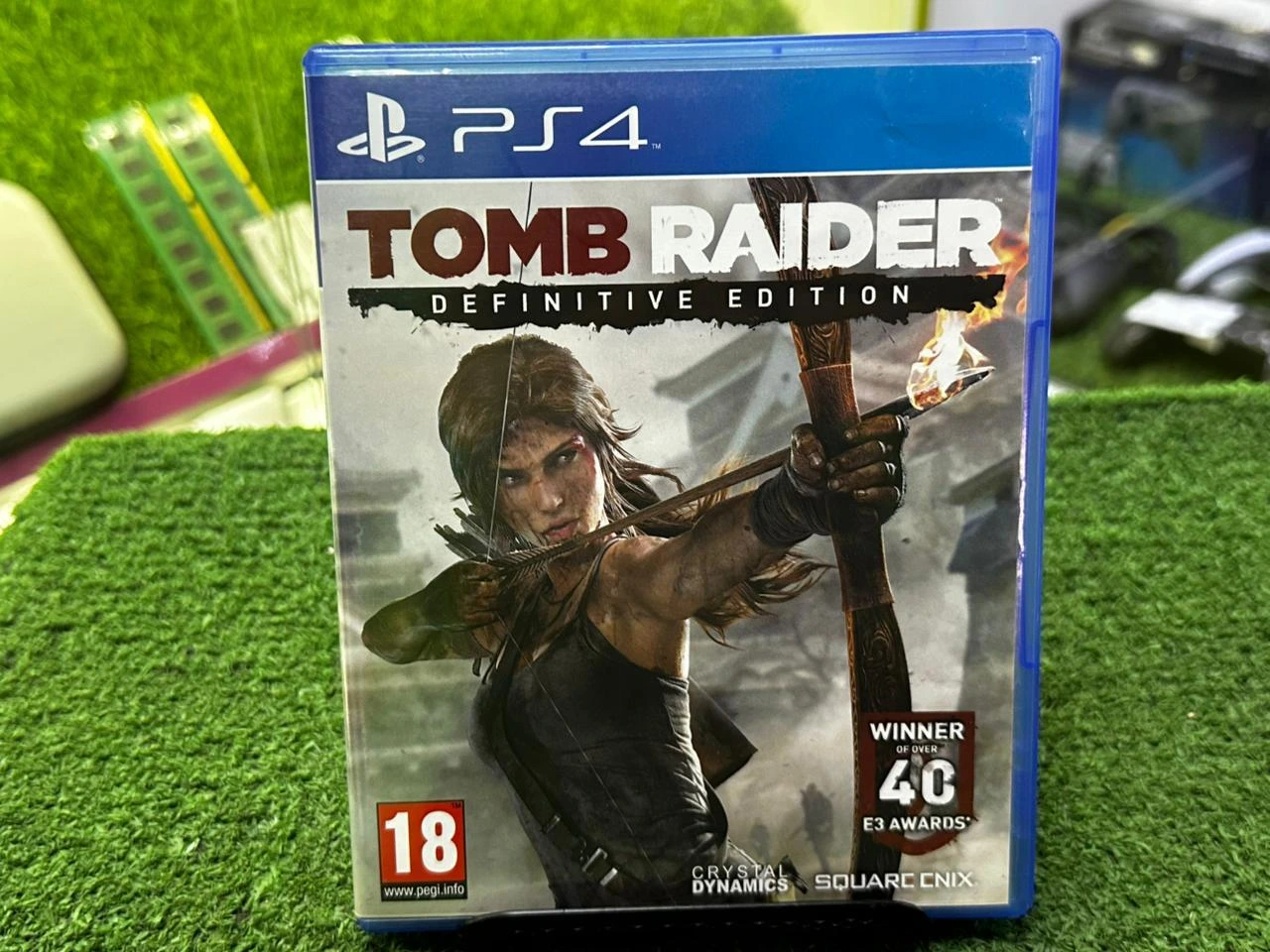 Фото товара