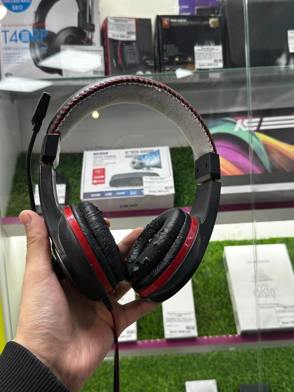 Фото товара