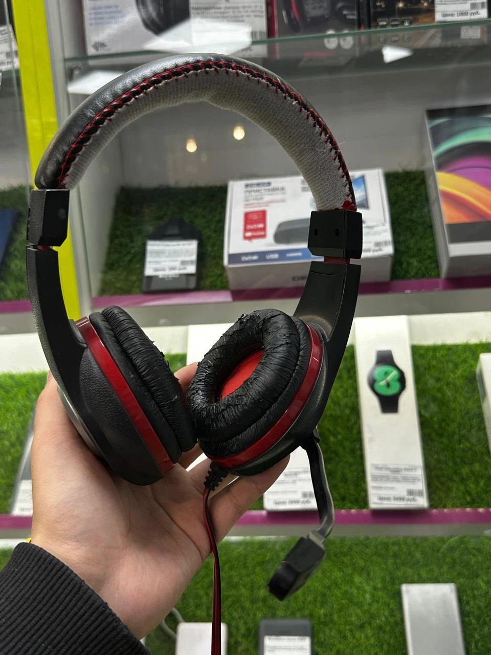 Фото товара