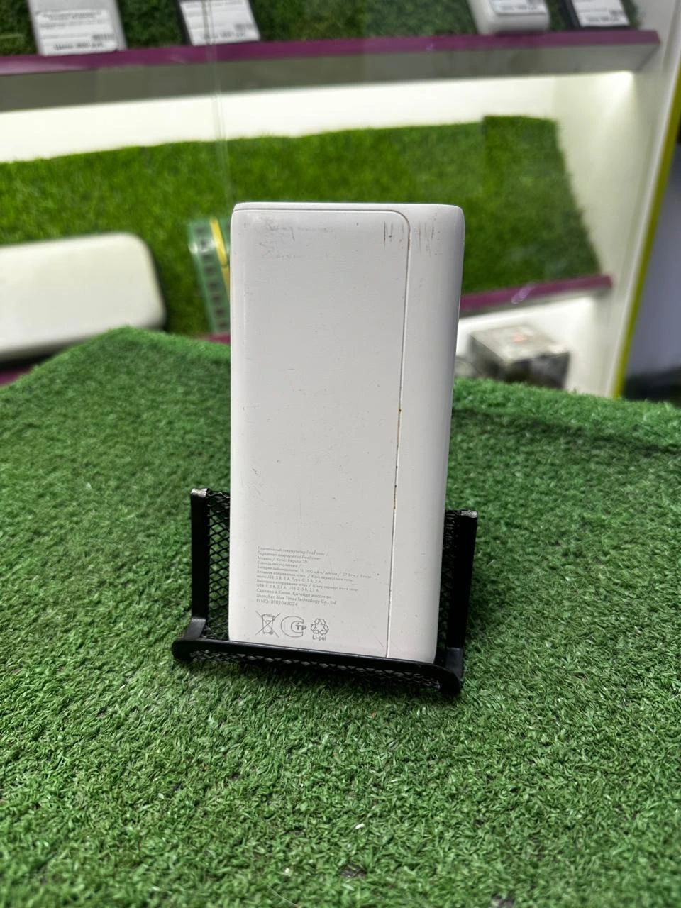 Фото товара