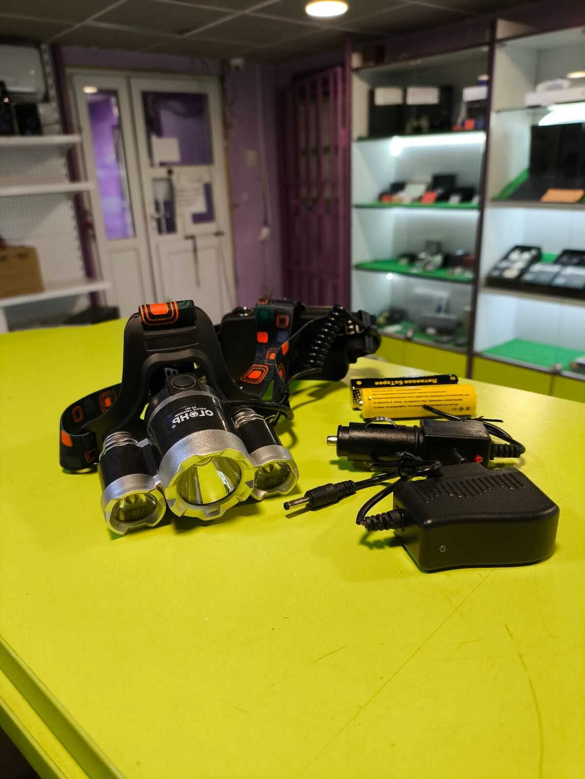 Фото товара