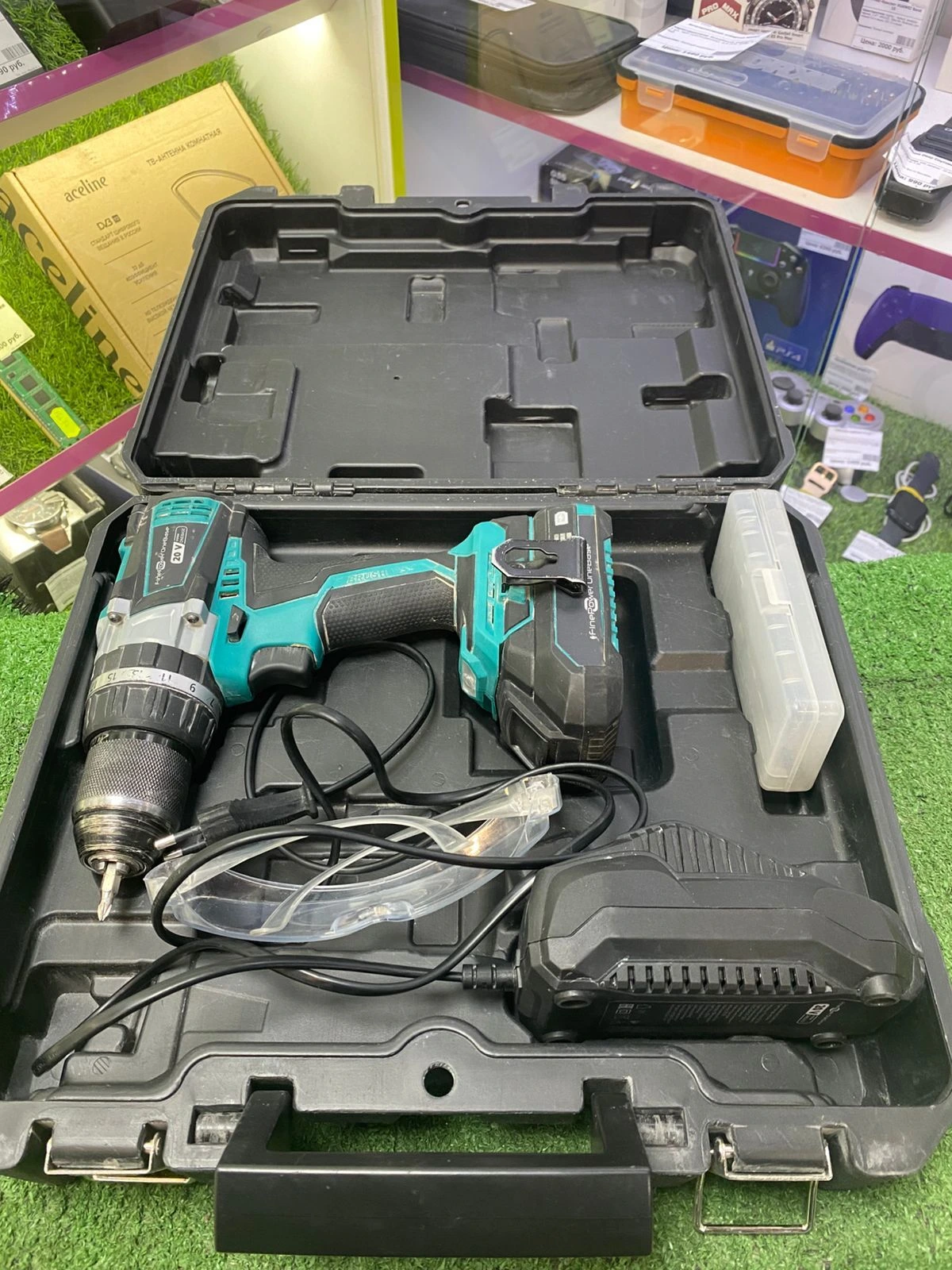 Фото товара