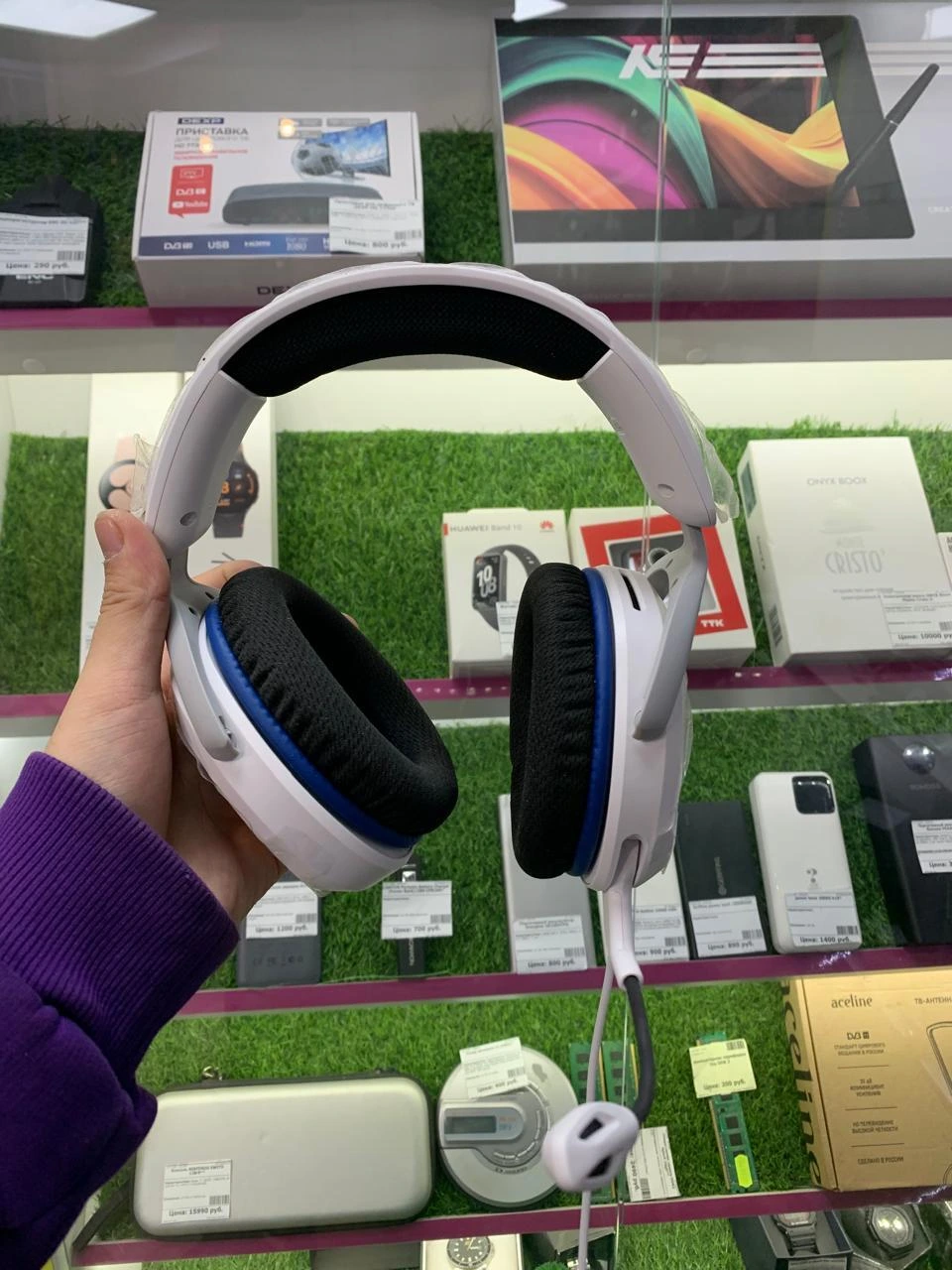 Фото товара