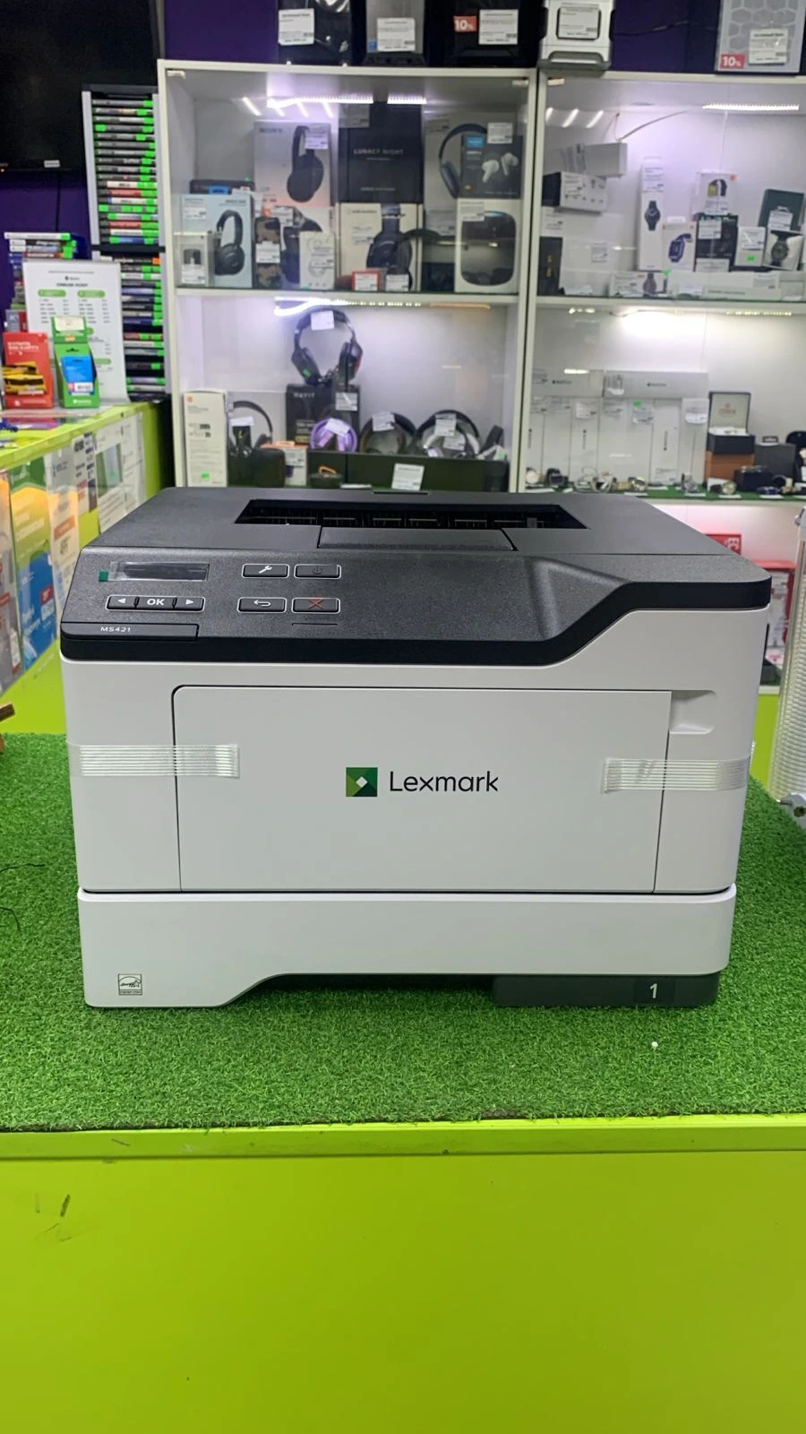 Фото товара