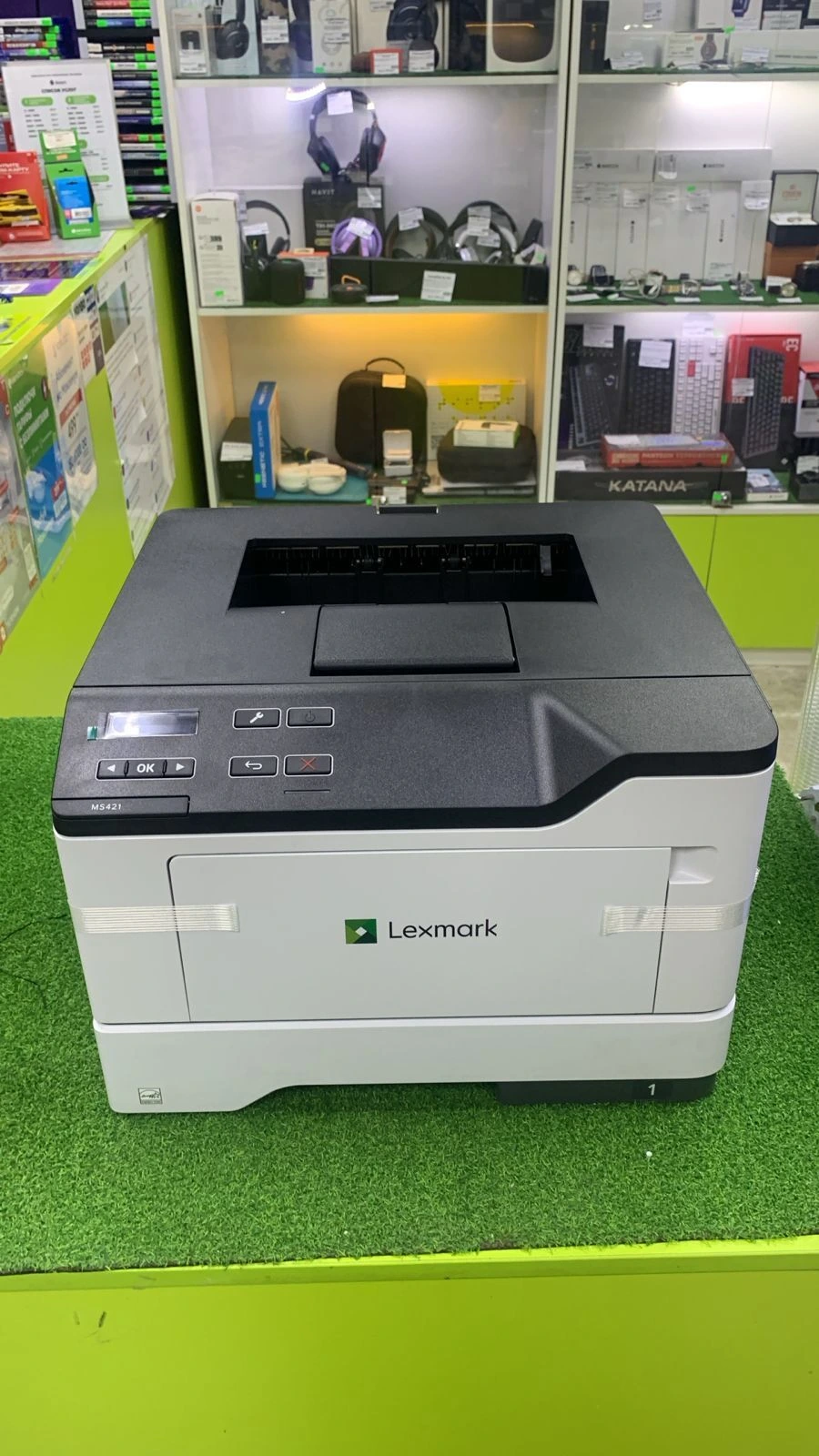 Фото товара