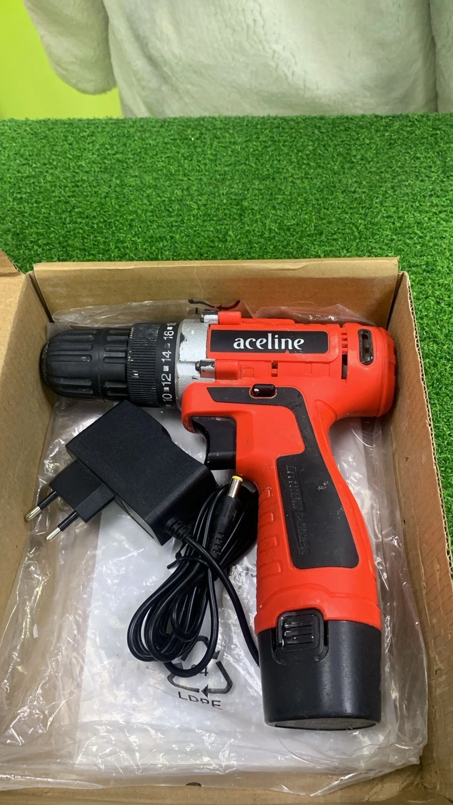 Фото товара