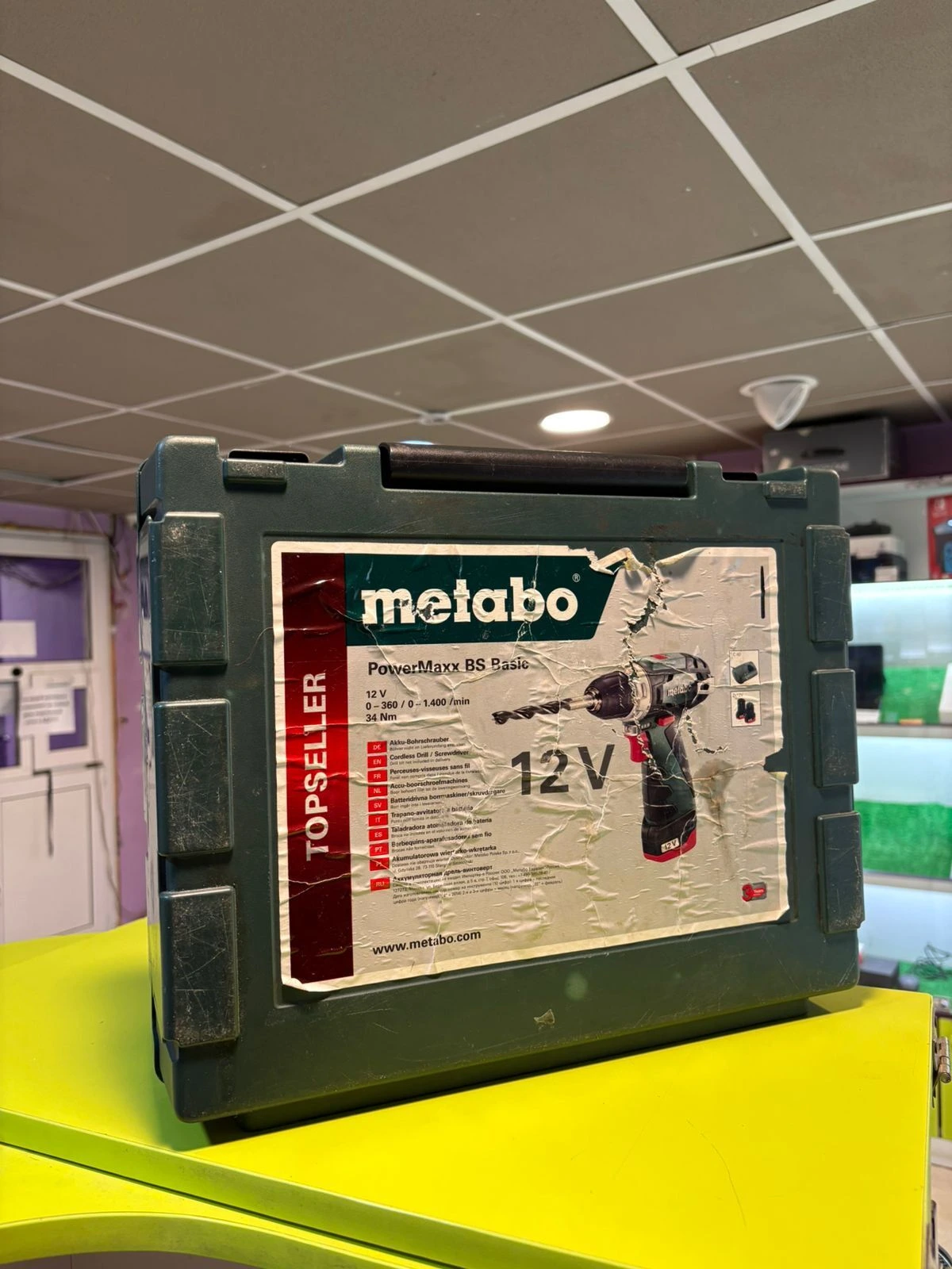 Фото товара