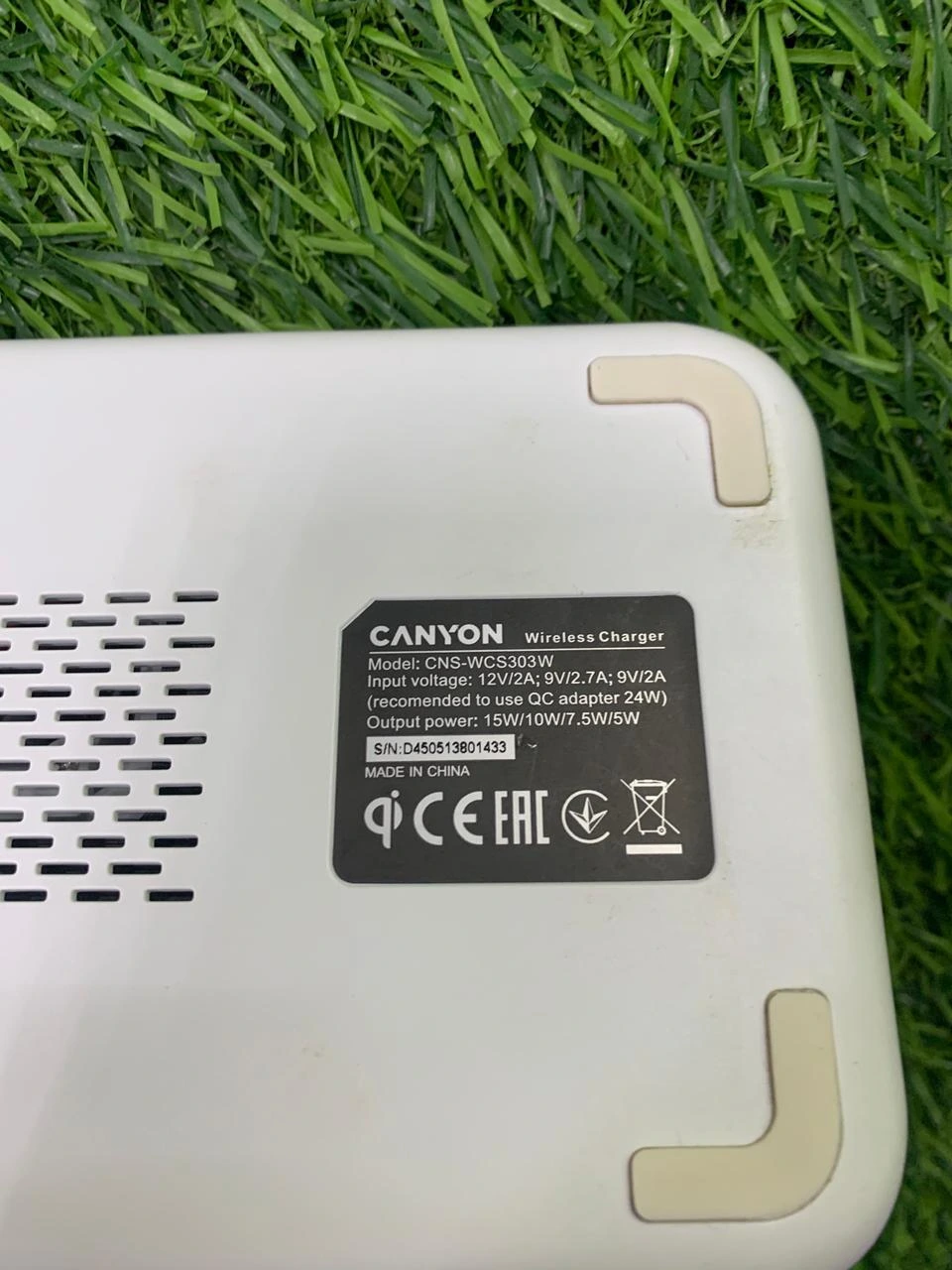 Фото товара