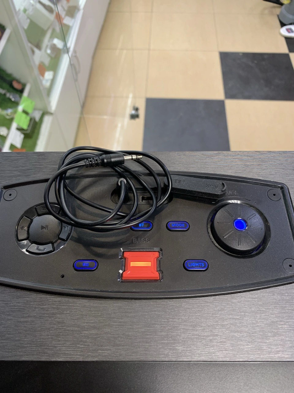 Фото товара