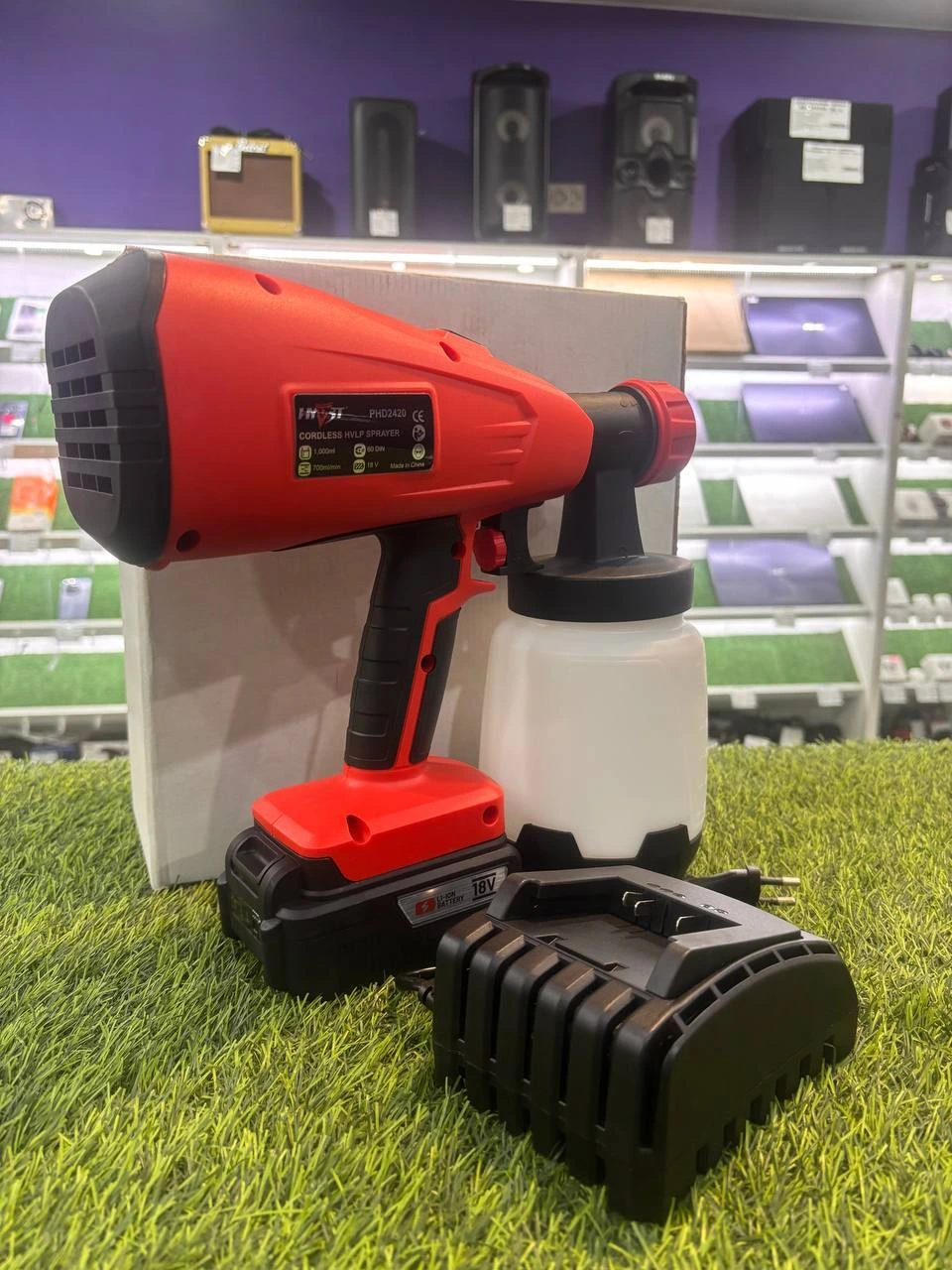 Фото товара