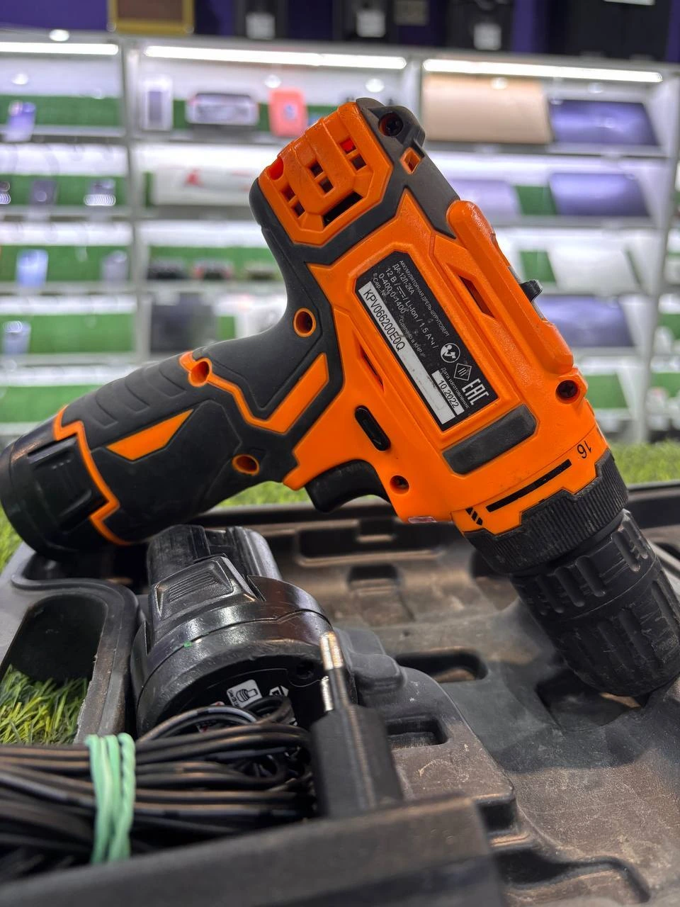 Фото товара