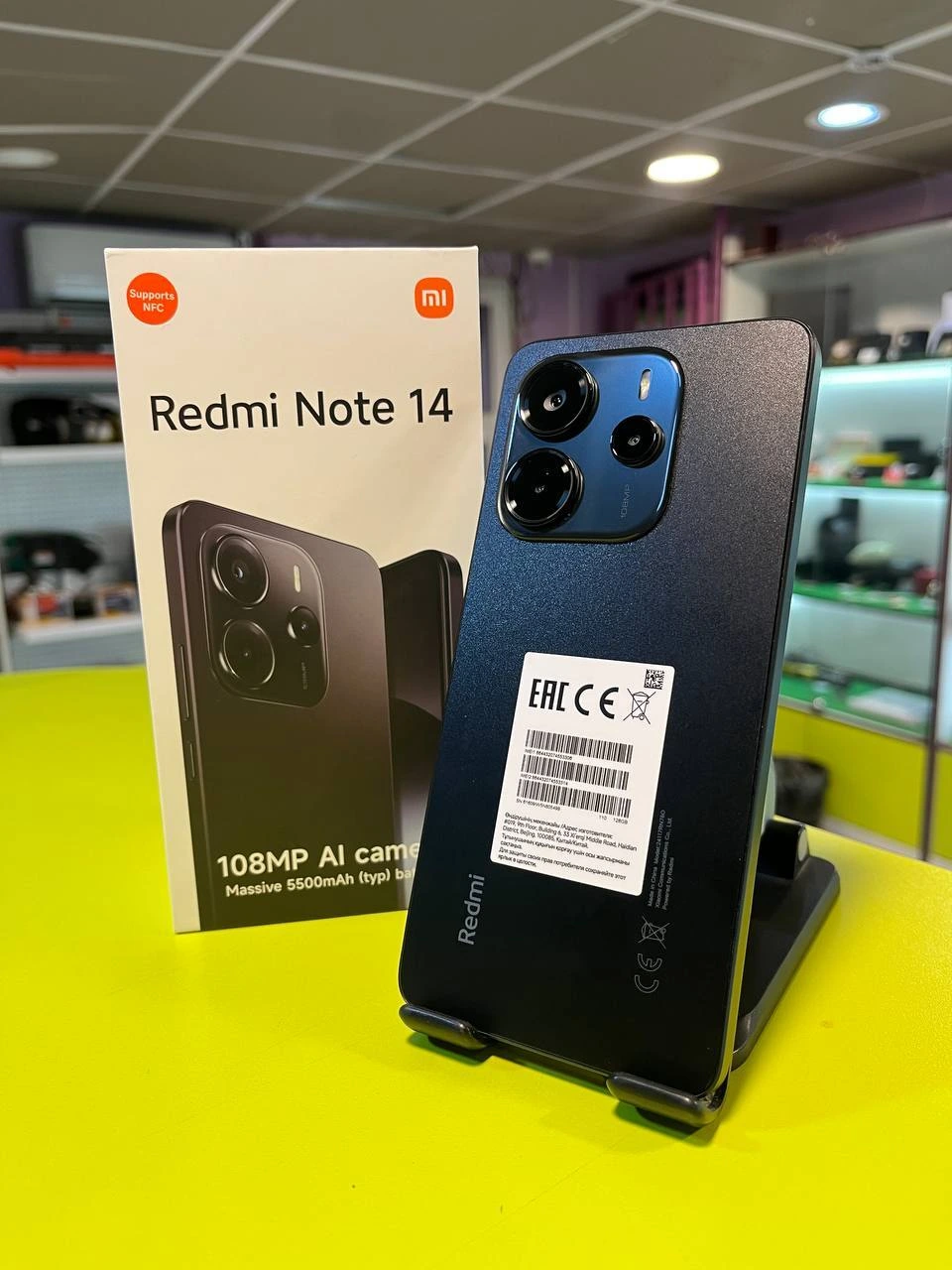 Фото товара