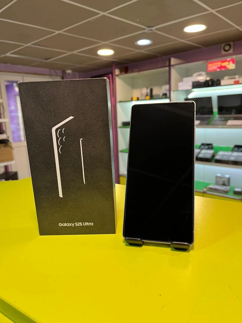 Фото товара