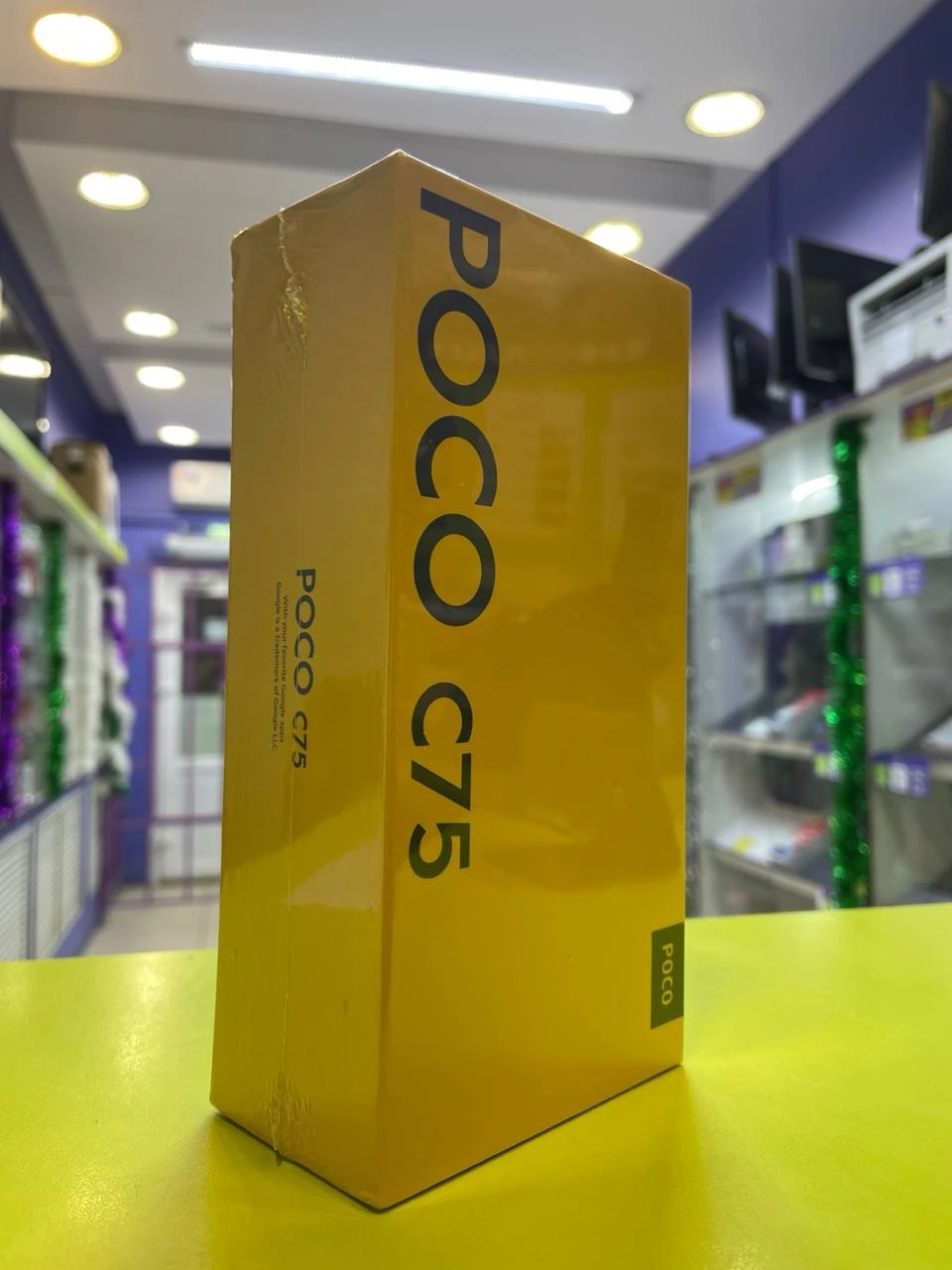 Фото товара