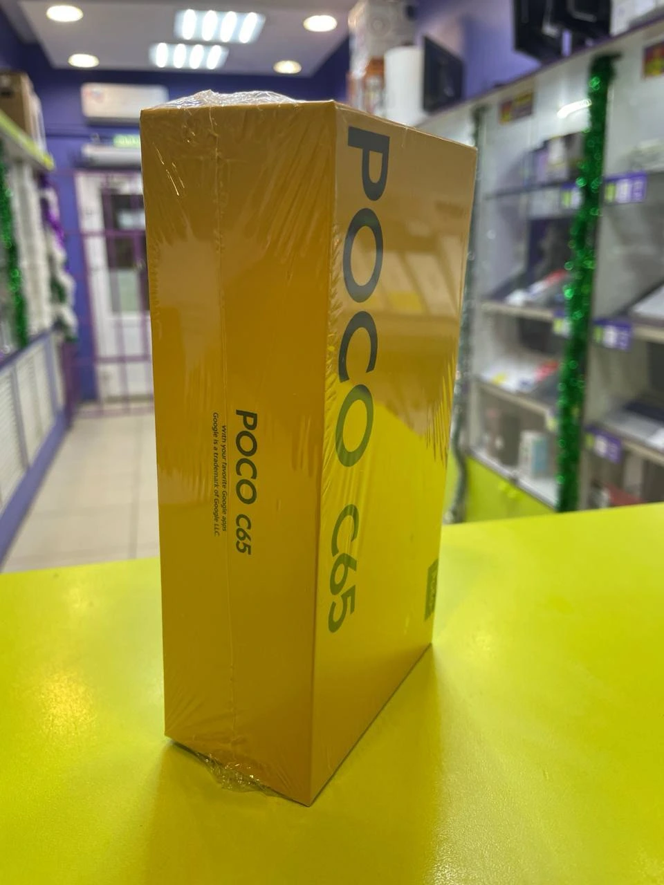 Фото товара