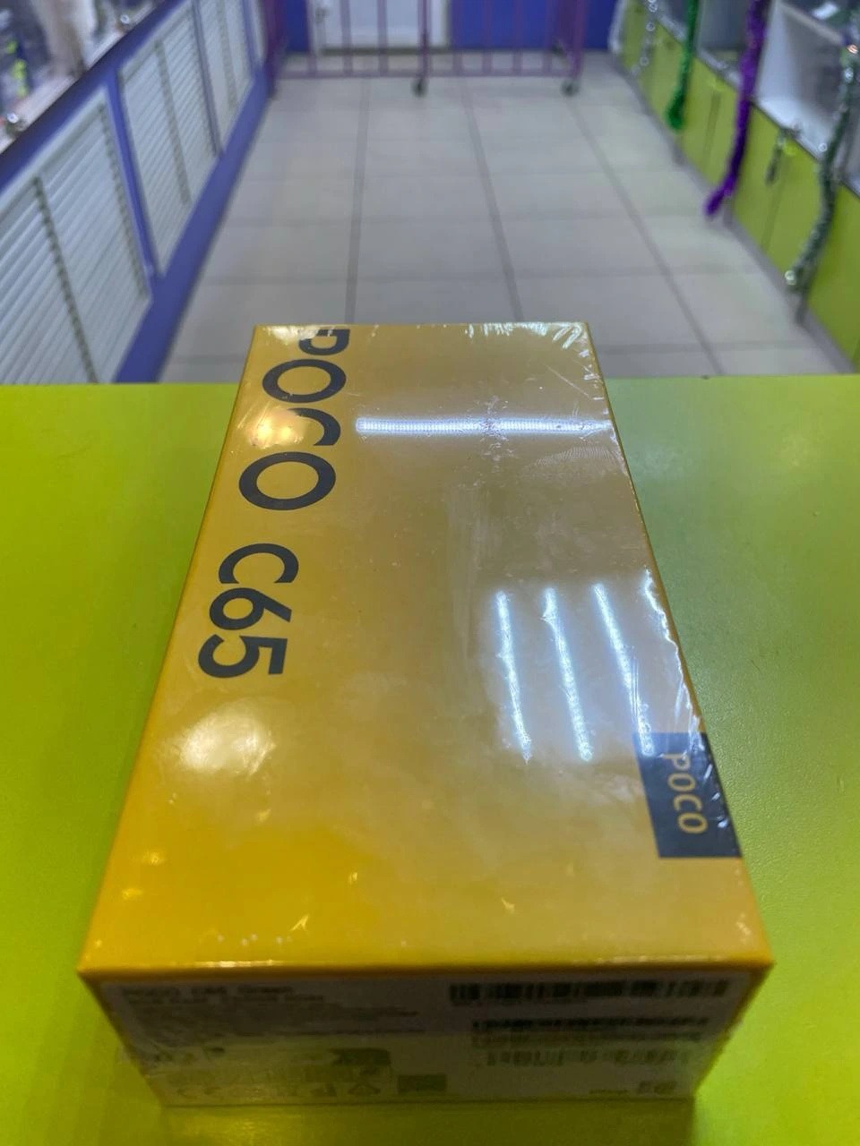 Фото товара