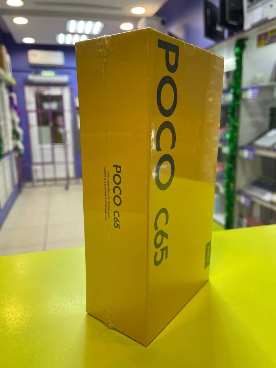 Фото товара