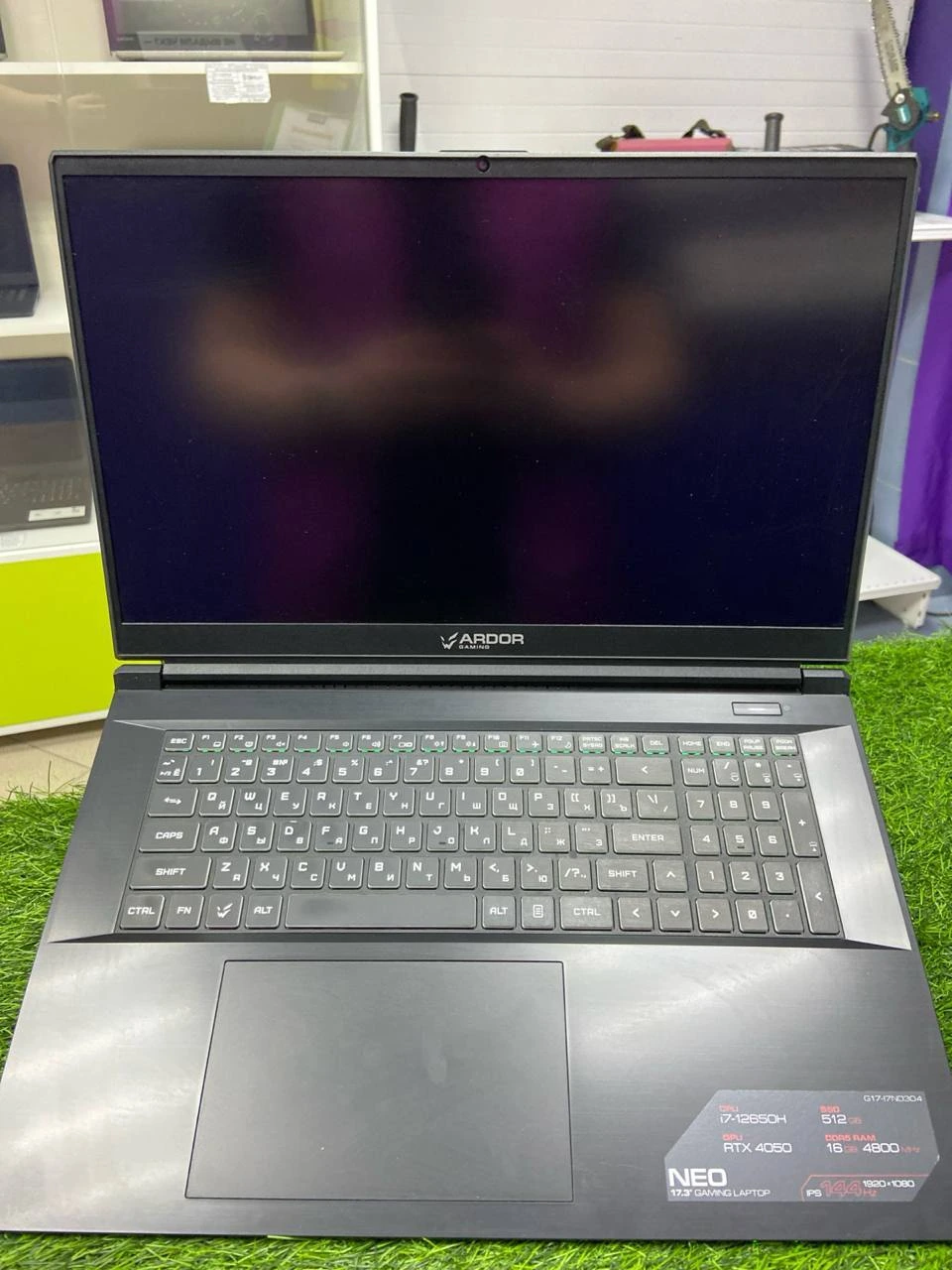 Фото товара