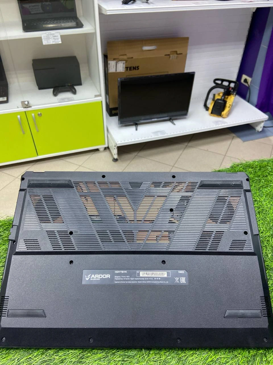 Фото товара