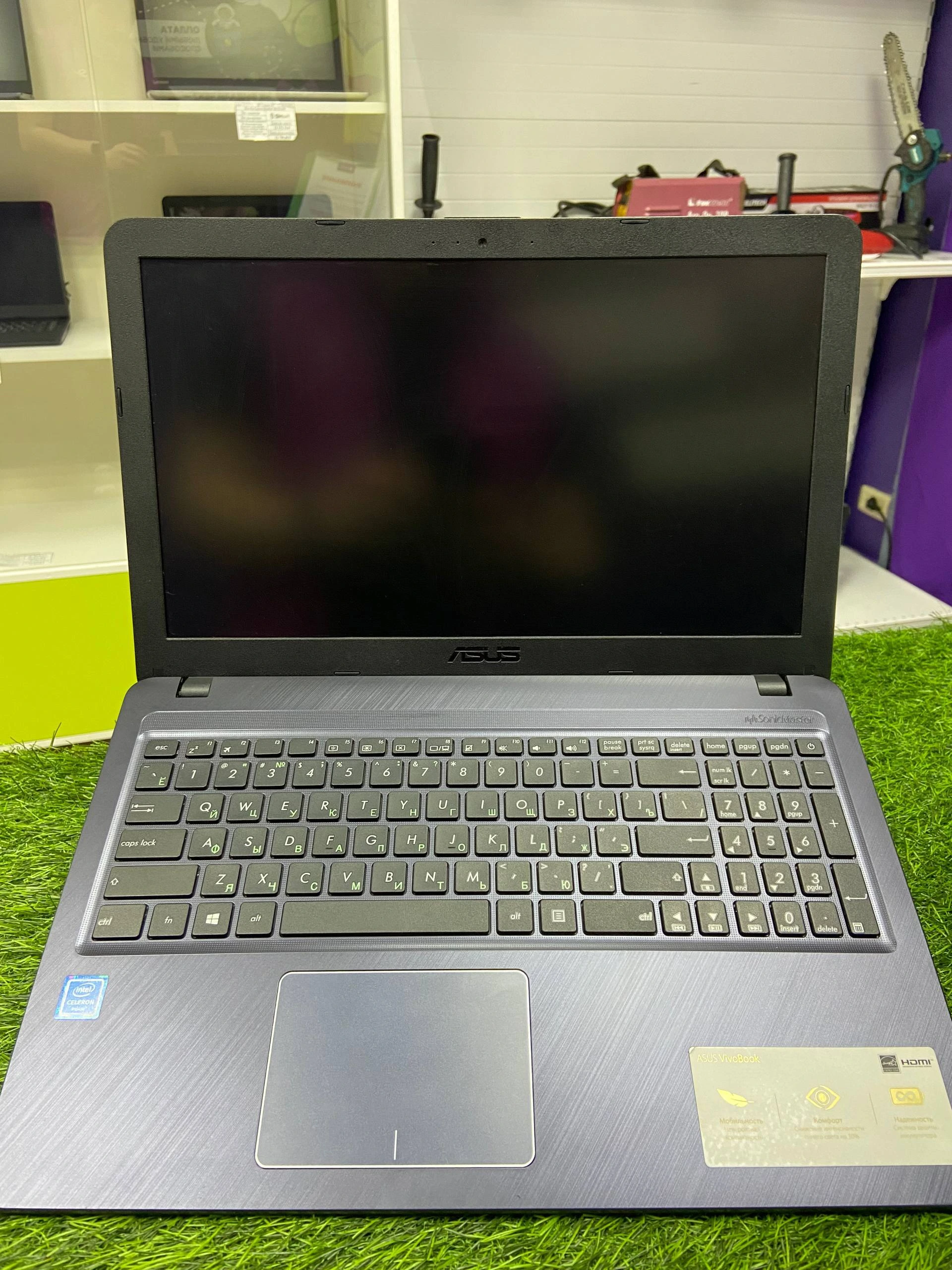 Фото товара