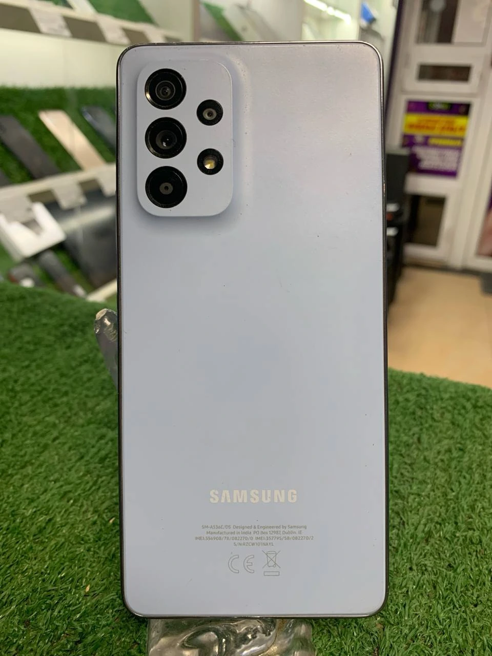 Фото товара