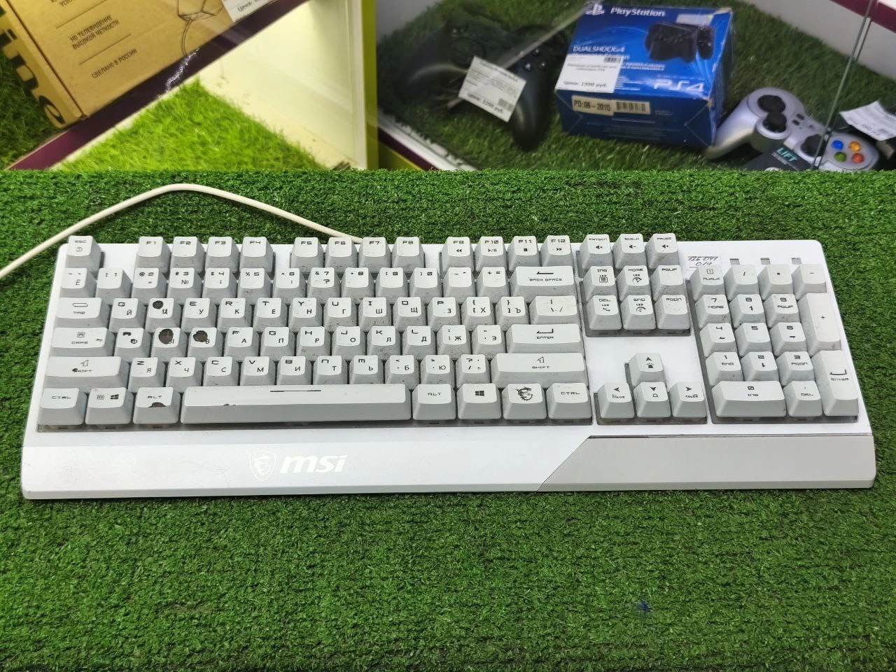 Фото товара