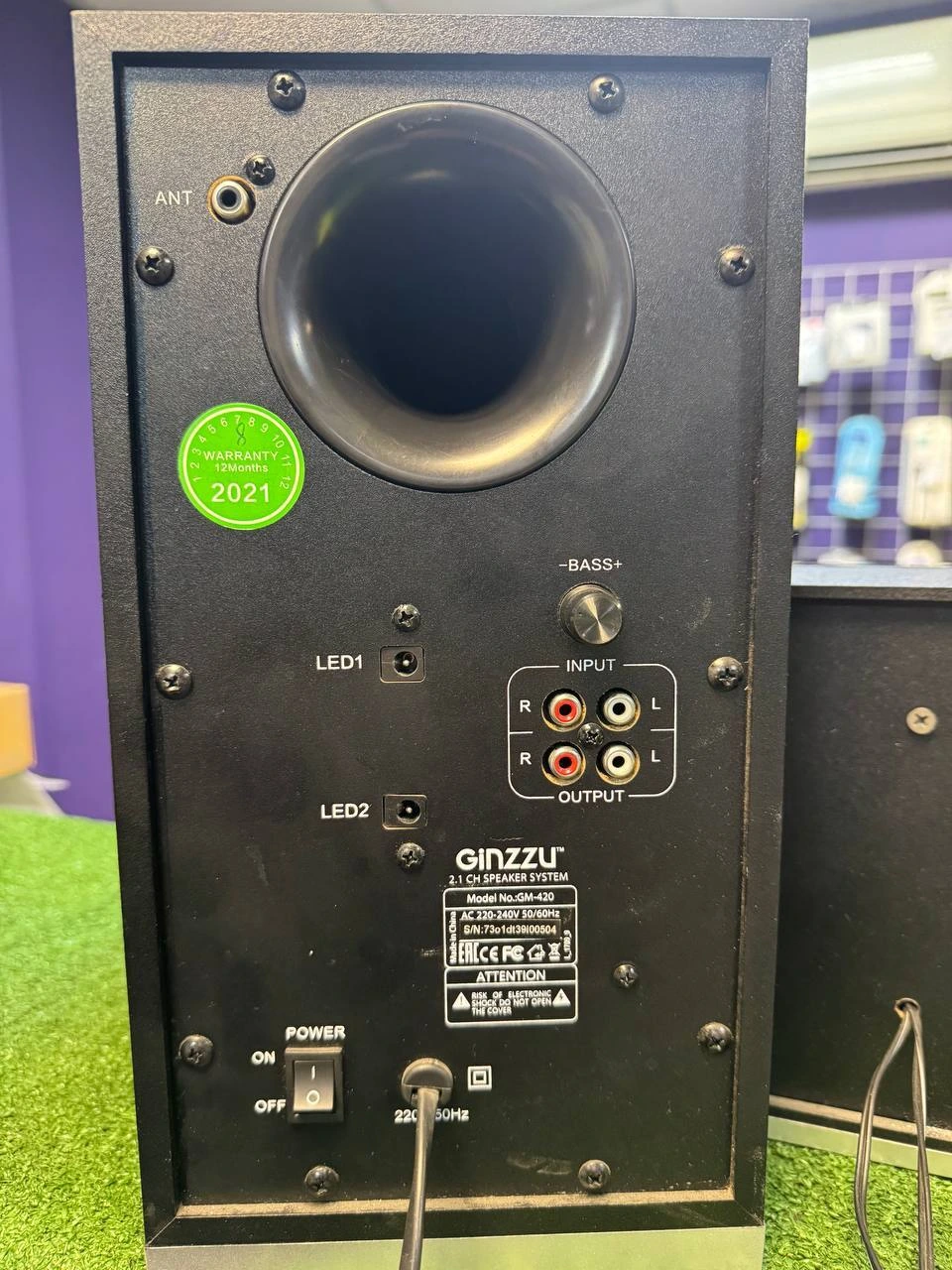 Фото товара