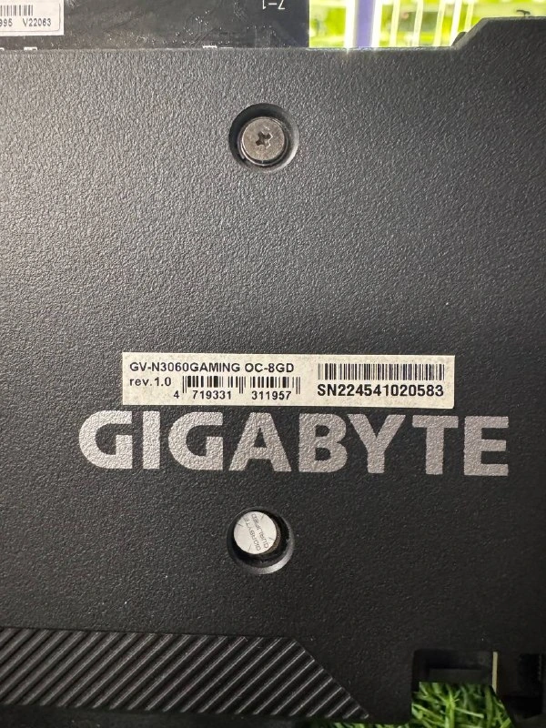 Фото товара