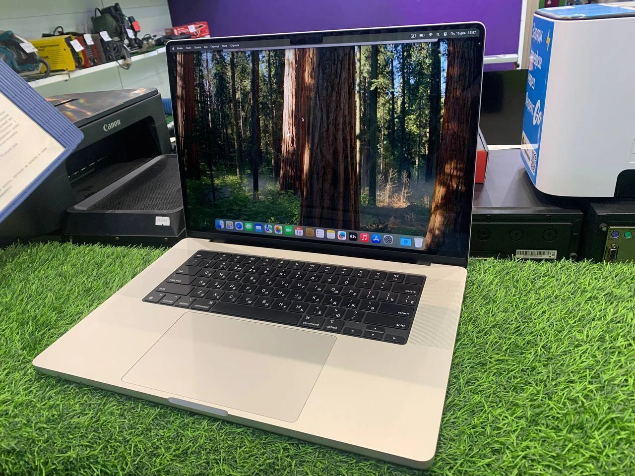 Фото товара