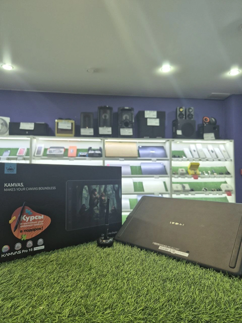 Фото товара