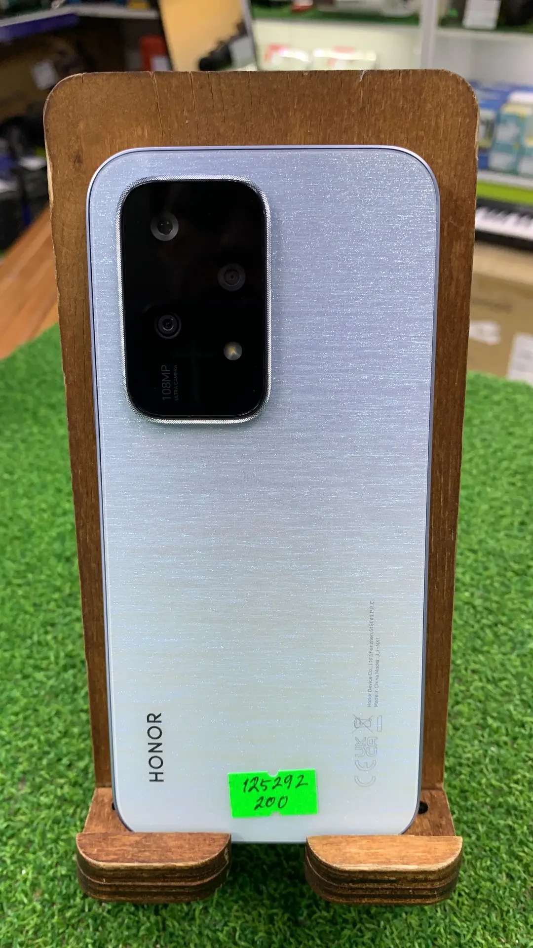 Фото товара