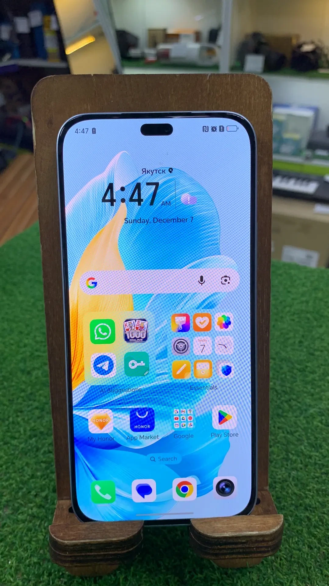 Фото товара