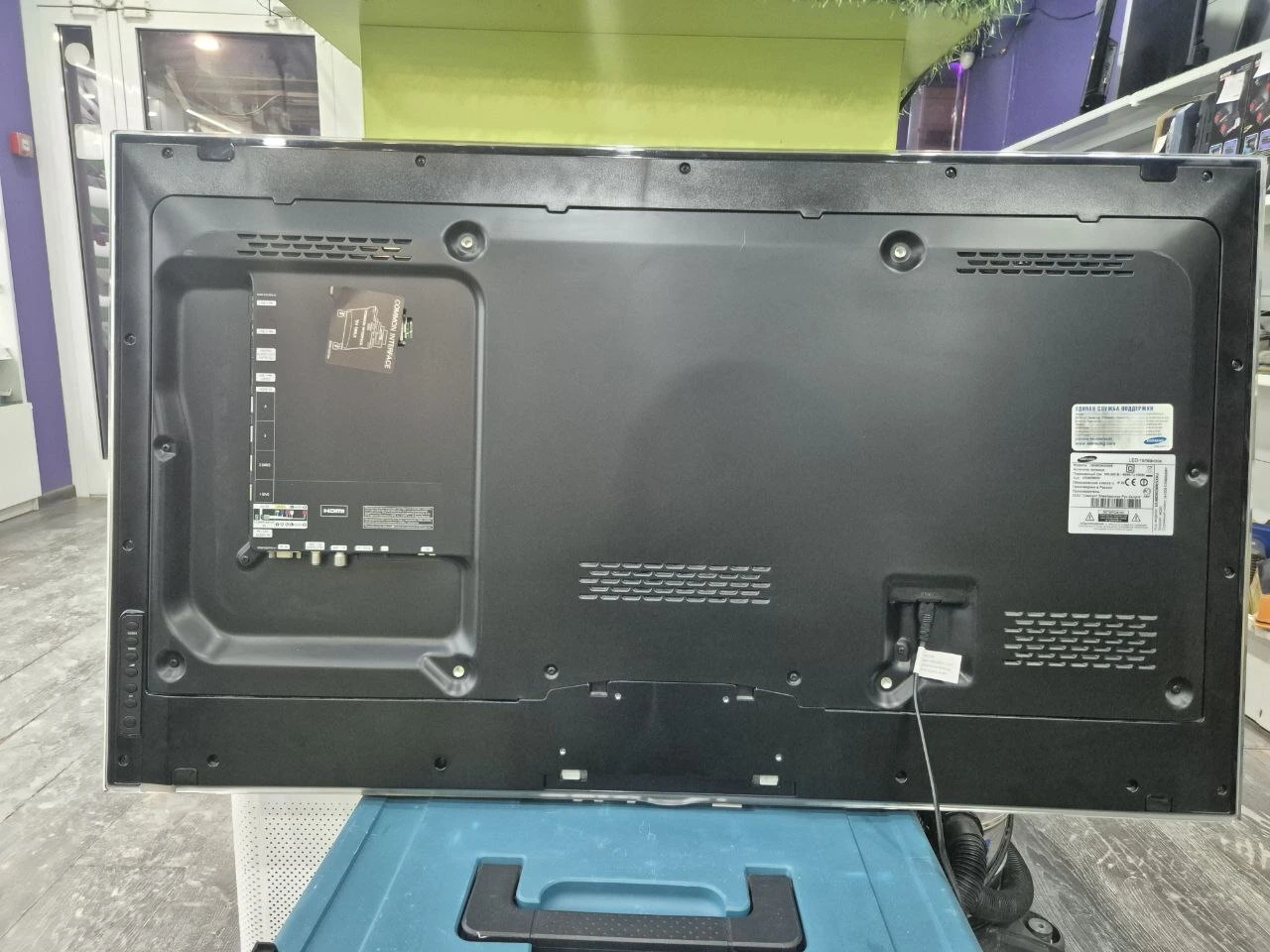 Фото товара