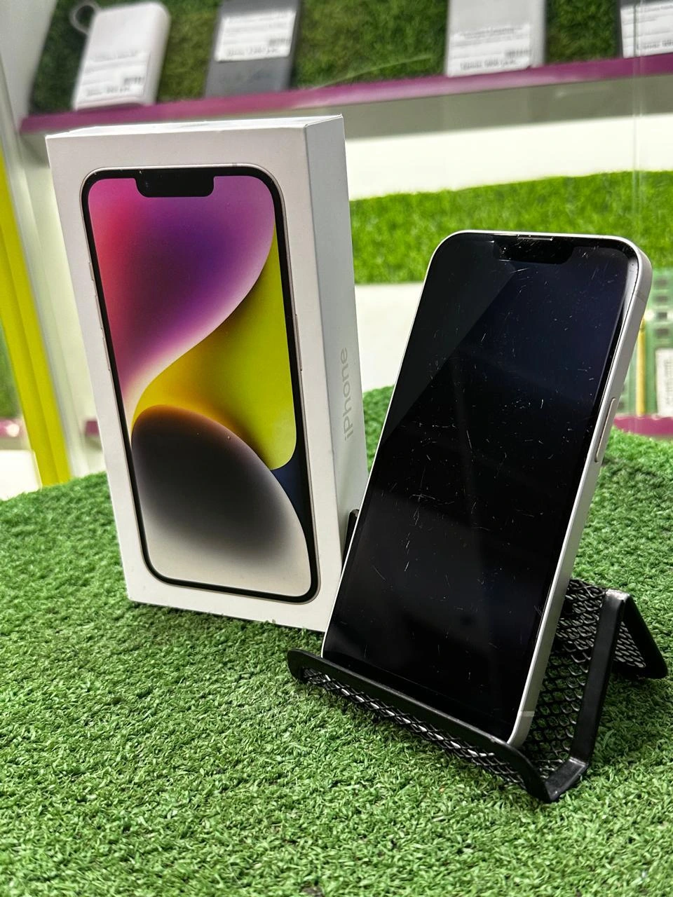 Фото товара