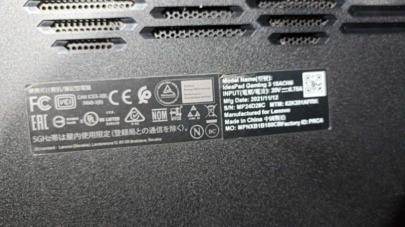 Фото товара