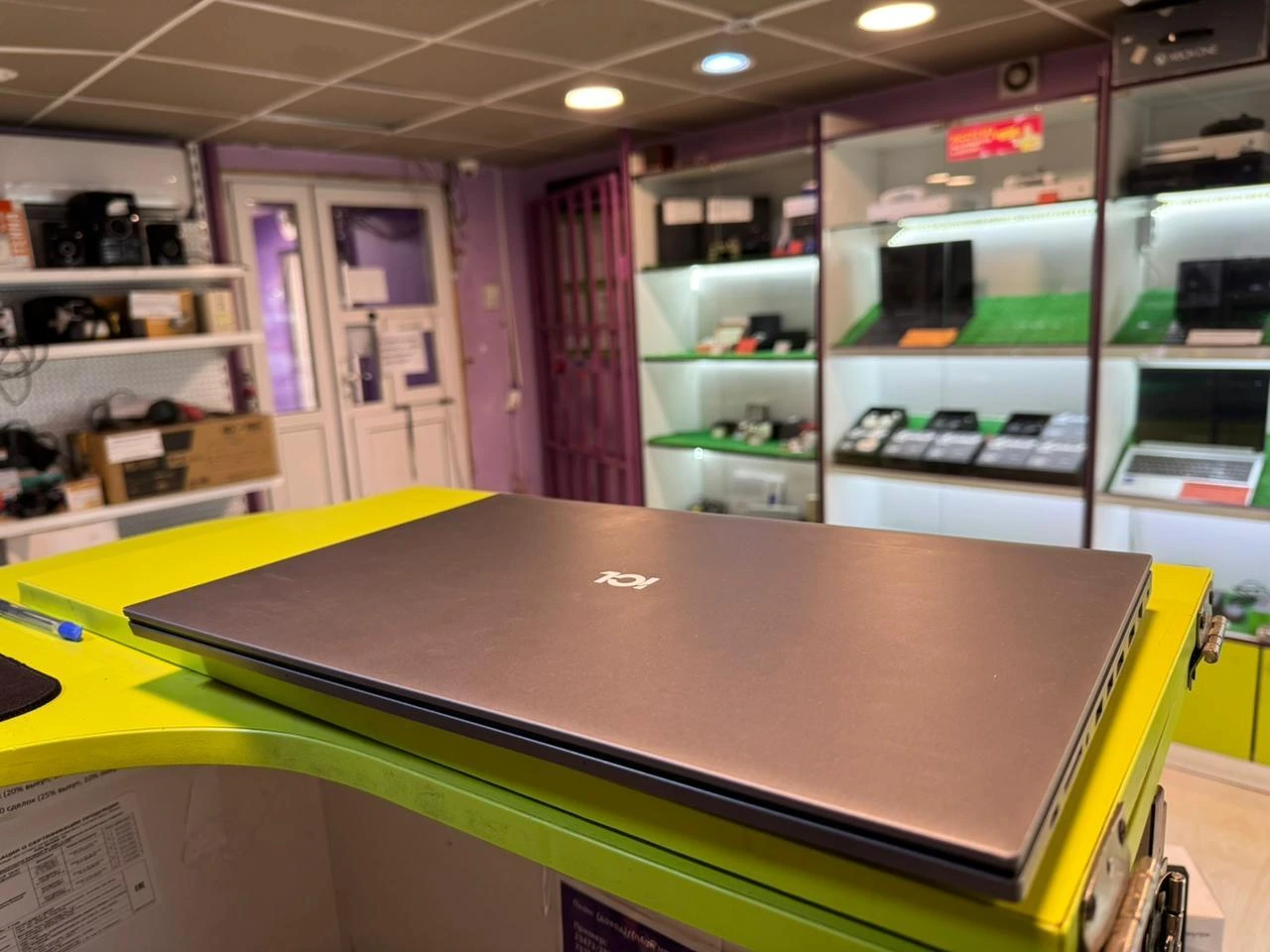 Фото товара