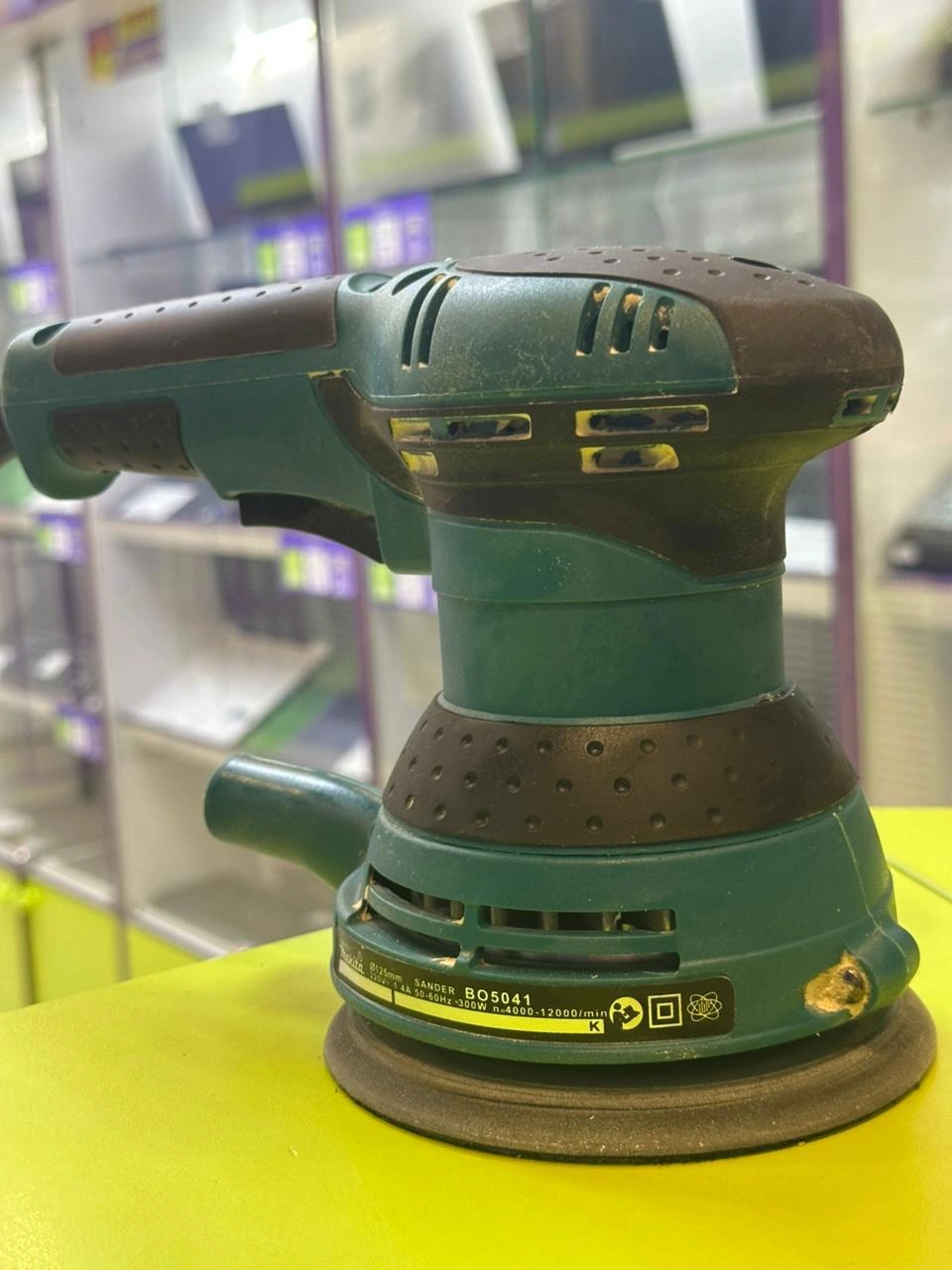 Фото товара