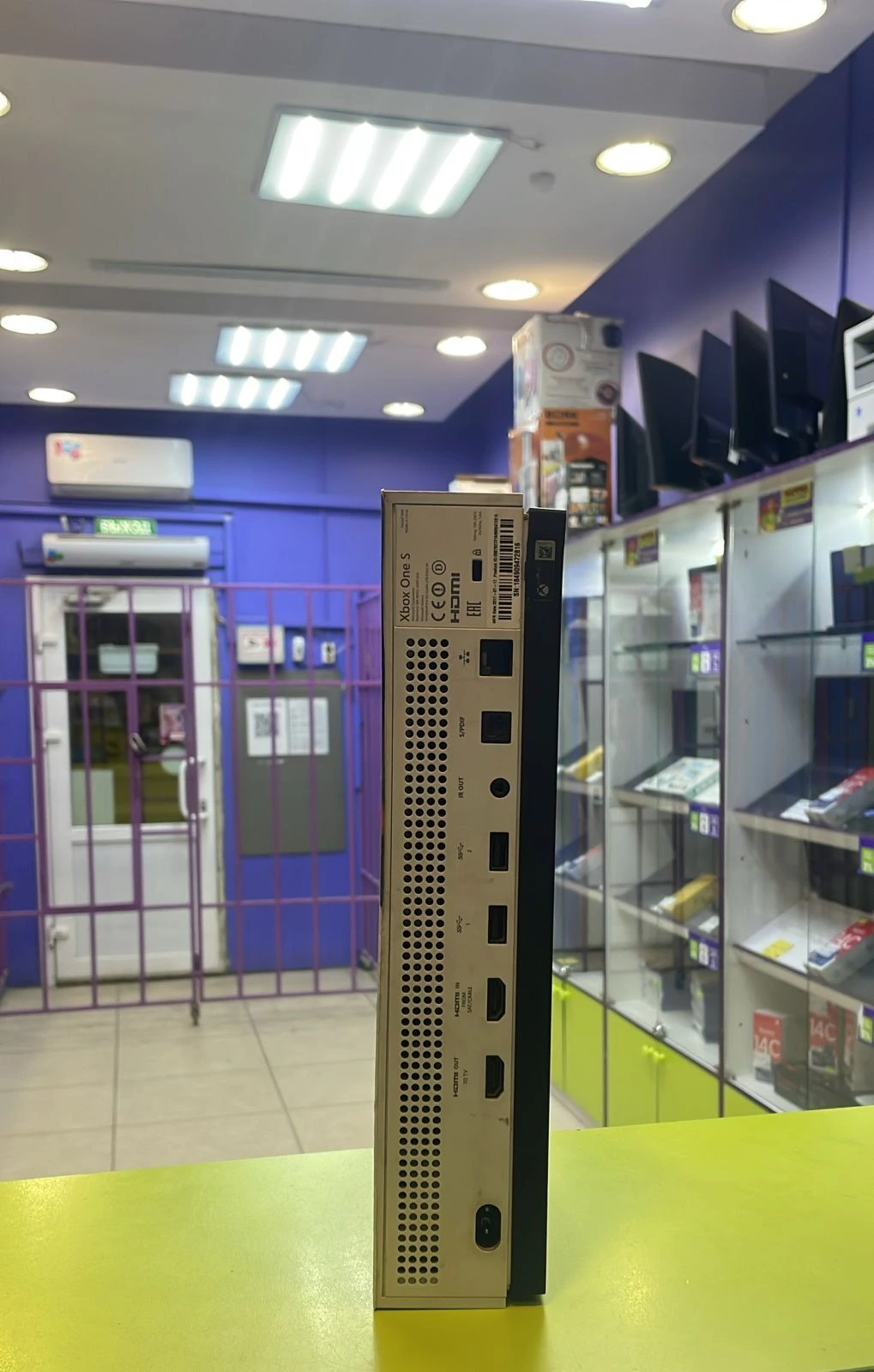 Фото товара