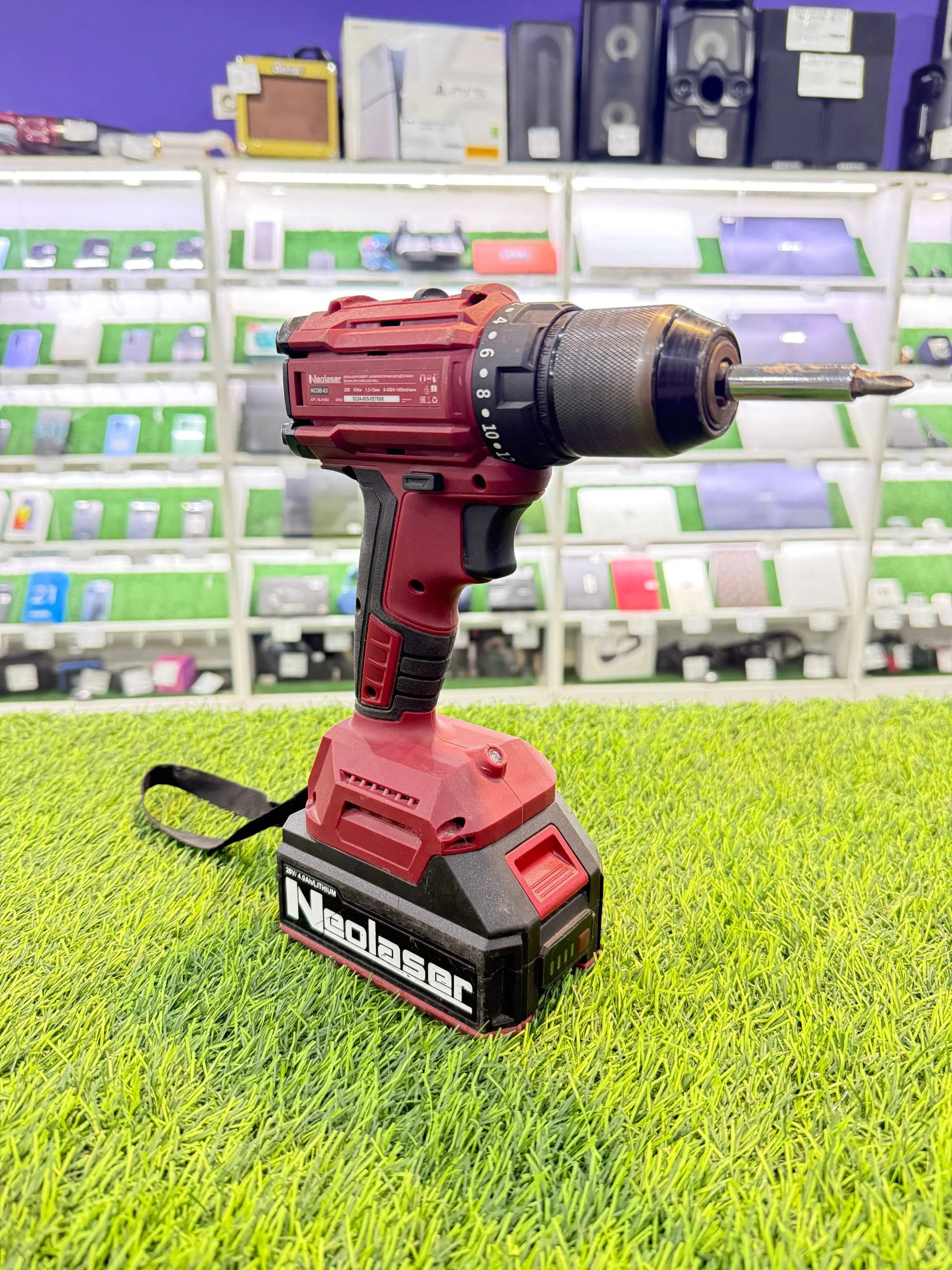 Фото товара