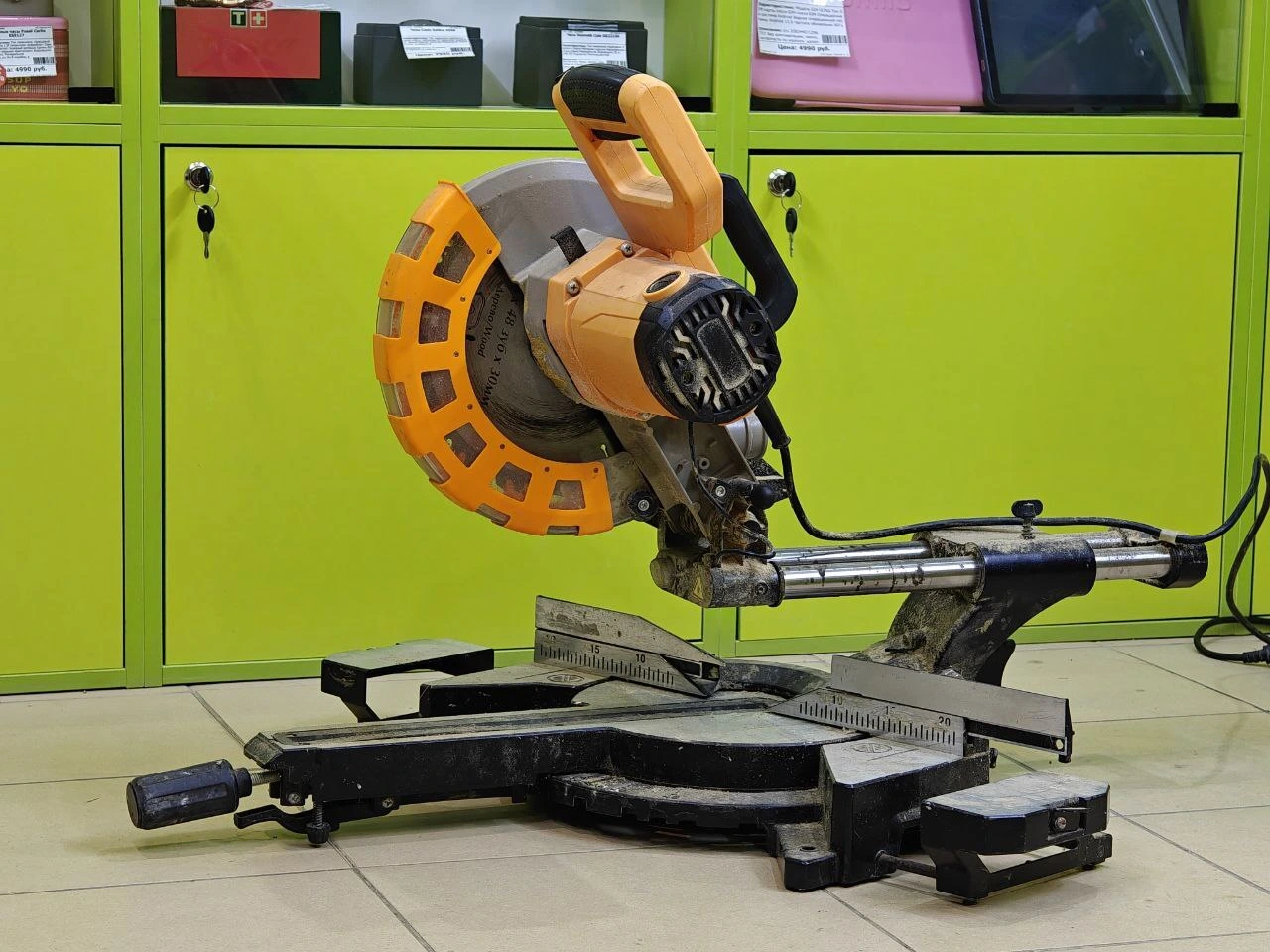 Фото товара