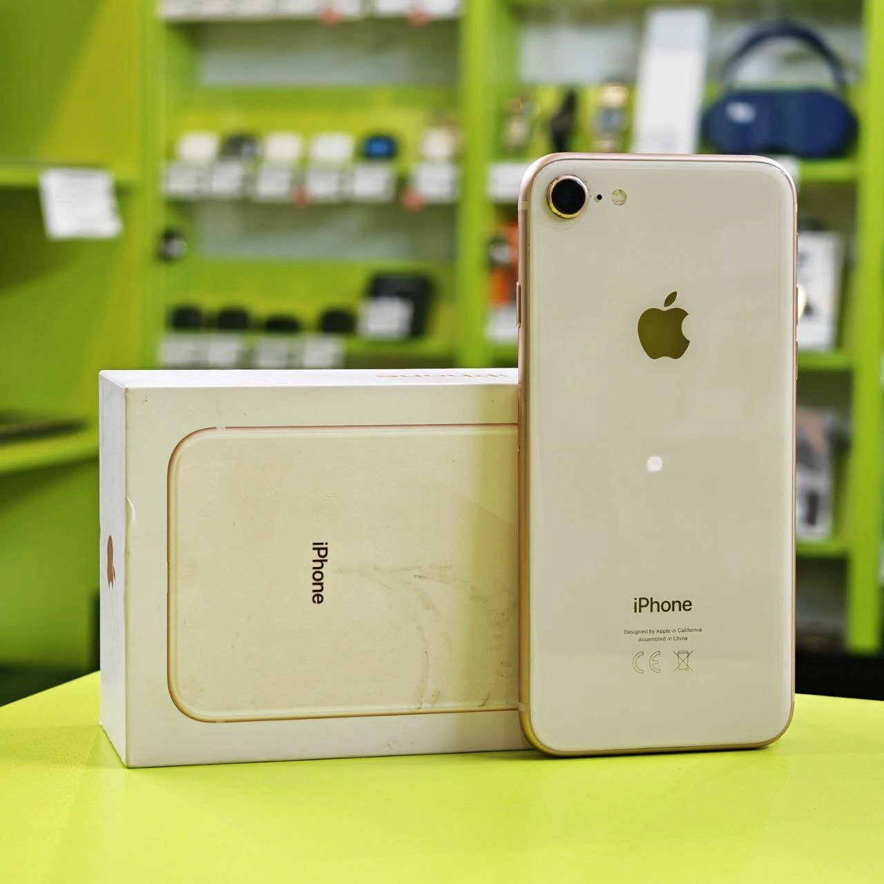 Фото товара