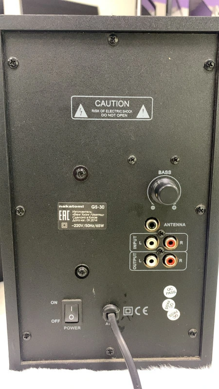 Фото товара