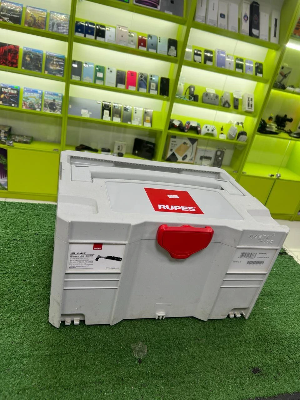 Фото товара