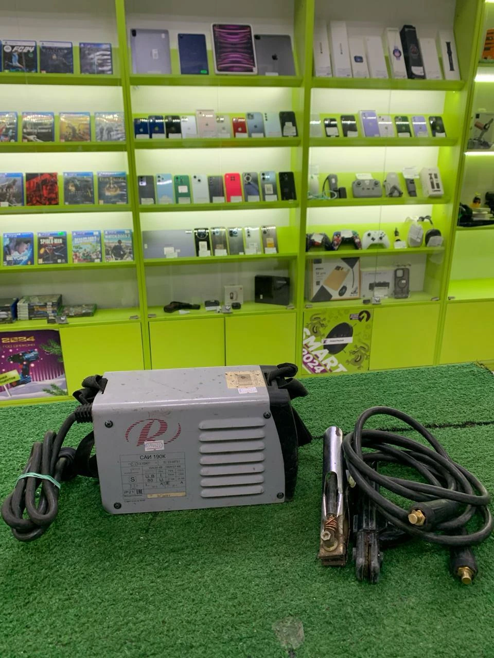 Фото товара